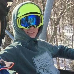 Meet your Posher, Henry